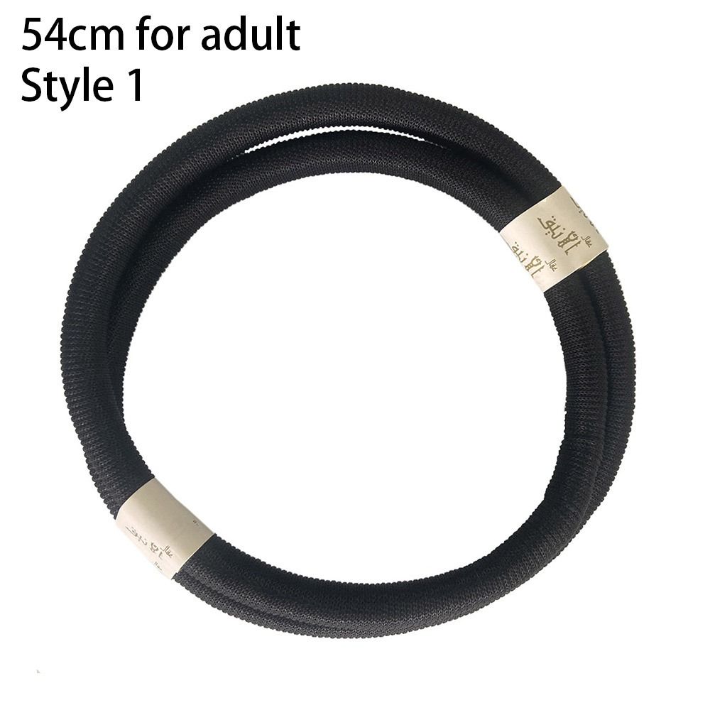 Women Accessories Dubai - قطعة واحدة من حبال الرأس الإسلامية،