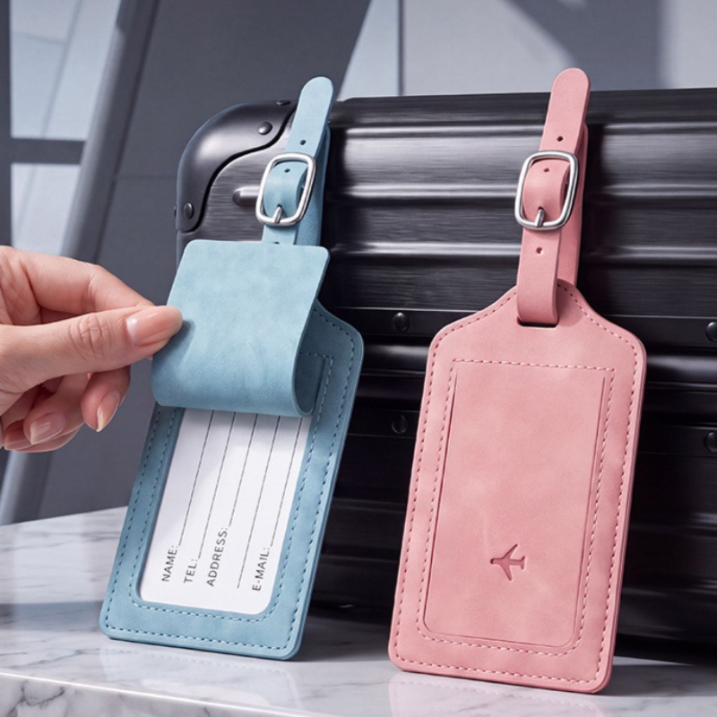 Women Accessories Name - علامة أمتعة من الجلد الصناعي للرجال