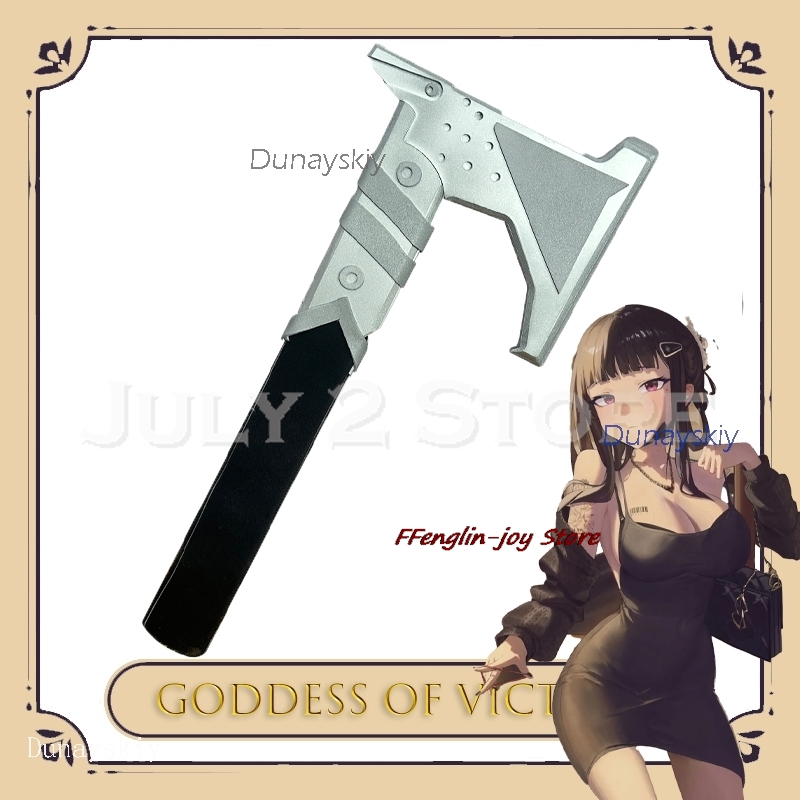 Women'S Accessories Accessorize - BGoddess of Victory NIKKE D: زي
