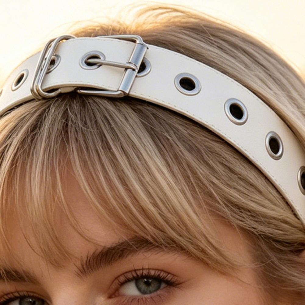 Women'S Accessories Gift Ideas - عصابة شعر بأسلوب البانك، طوق شعر
