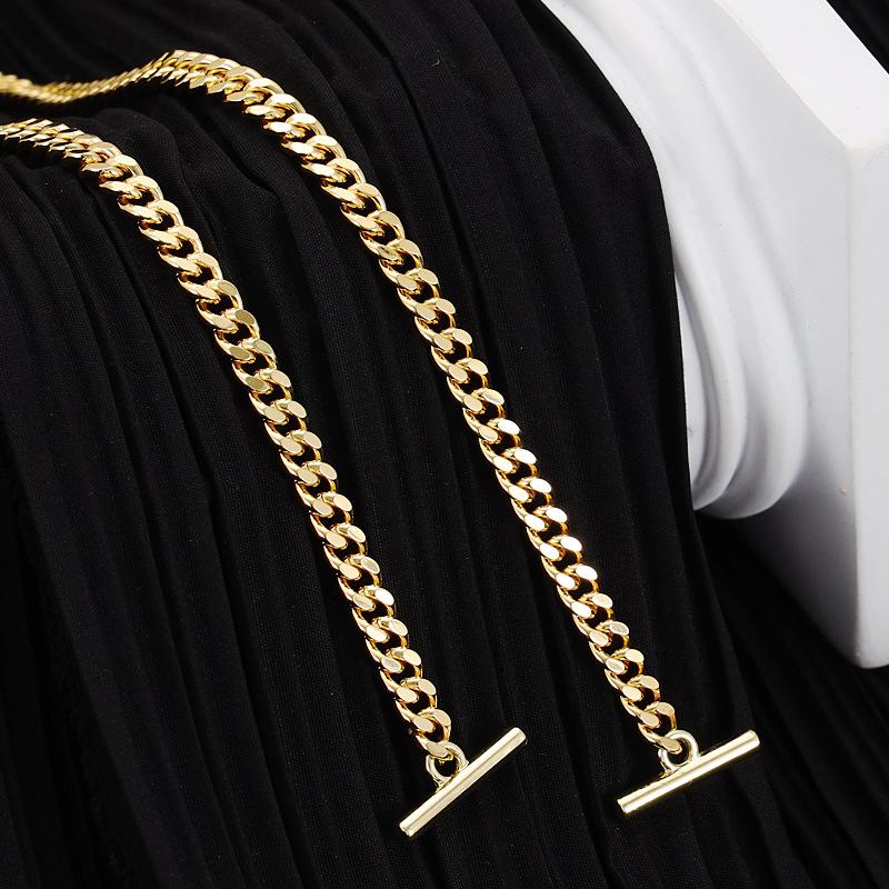 Wallet Chain Bag - منظم داخلي من اللباد للمحفظة وحقيبة