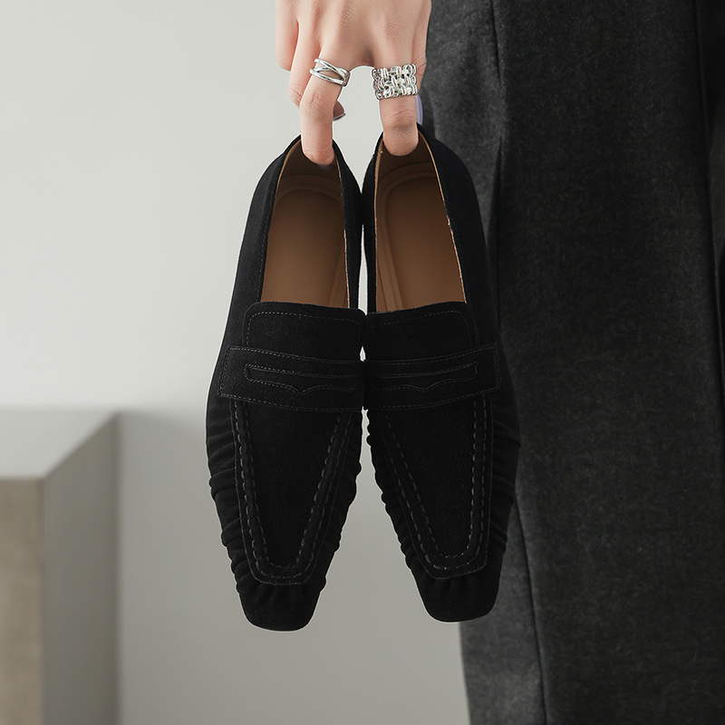 أحذية نسائية ربيعية من الجلد ا - مراجعة Women'S Shoes And Accessories وسعره