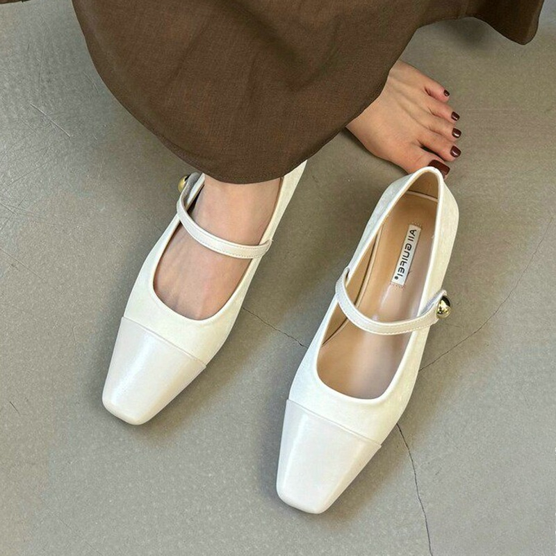 أحذية ماري جين نسائية أنيقة بك - مراجعة Women'S Shoes And Accessories وسعره