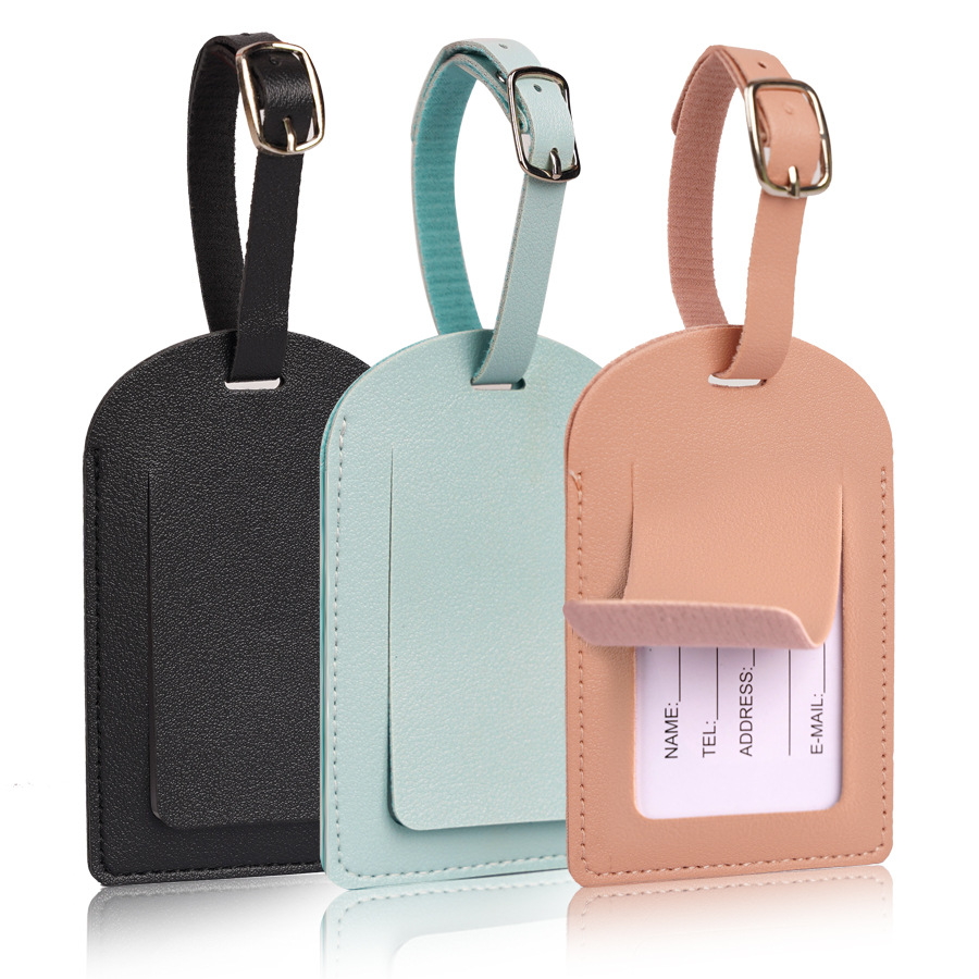 بطاقات أمتعة للرجال والنساء من - مراجعة Women Accessories Name وسعره
