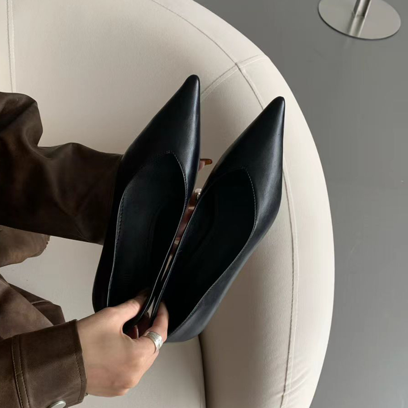 SUOJIALUN 2025 ربيع جديد ماركة - مراجعة Women'S Shoes And Accessories وسعره