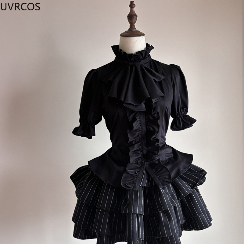 اليابانية الفيكتوري القوطية لو - مراجعة Women'S Accessories Louis Vuitton وسعره