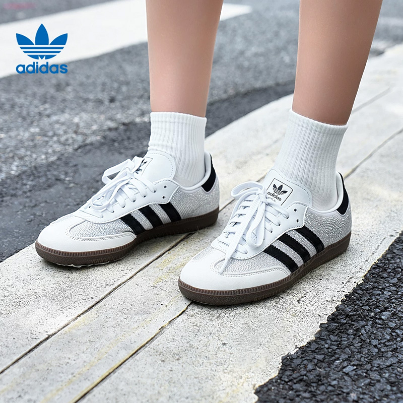 أحذية أديداس ثري ليف كلوفر الن - مراجعة Women'S Accessories Adidas وسعره