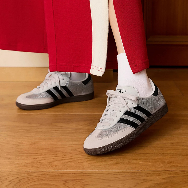 أحذية أديداس ثري ليف كلوفر الن - مراجعة Women'S Accessories Adidas وسعره