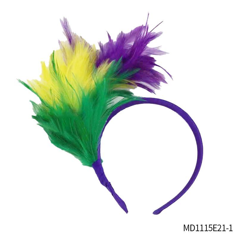 طقم زي ماردي غرا للنساء البالغ - مراجعة Women'S Accessories Accessorize وسعره
