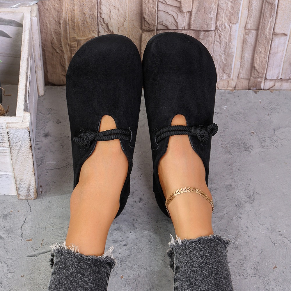 أحذية نسائية مسطحة بمقدمة مستد - مراجعة Women'S Shoes And Accessories وسعره