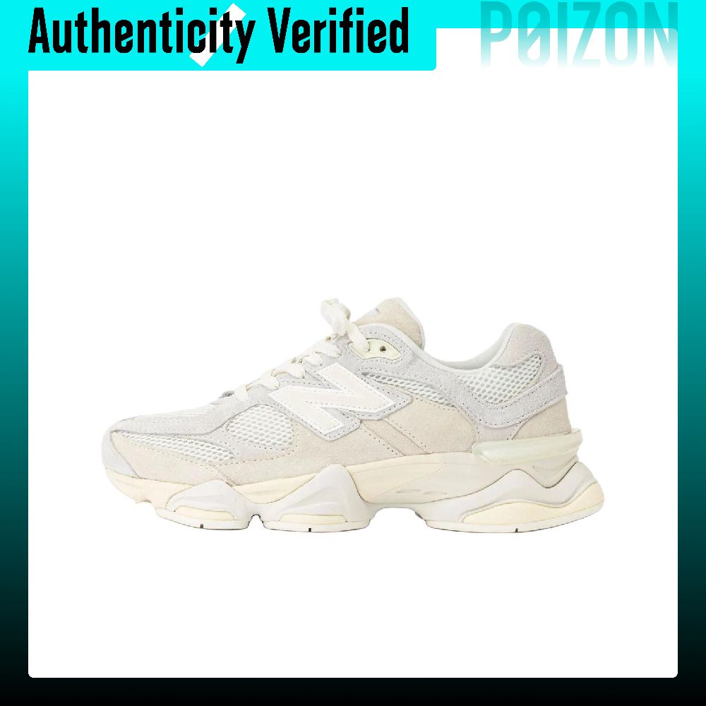حذاء رياضي للرجال من نيو بالان - مراجعة New Balance Shoes 9060 وسعره