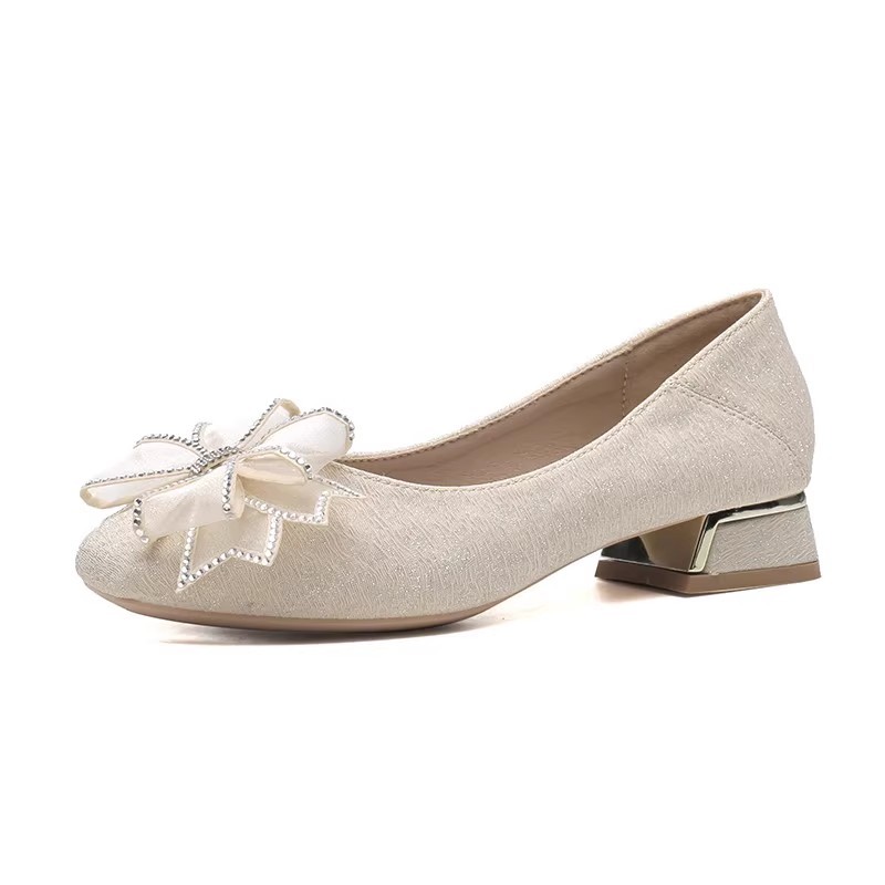 حذاء نسائي لخريف وشتاء 2025 بت - مراجعة Women'S Shoes And Accessories وسعره