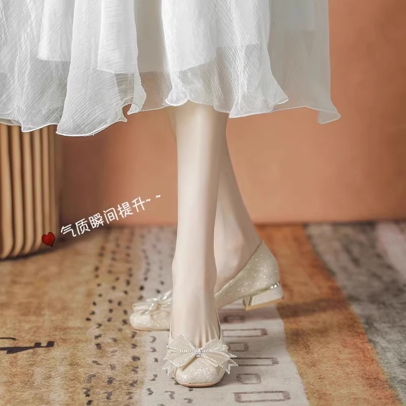 حذاء نسائي لخريف وشتاء 2025 بت - مراجعة Women'S Shoes And Accessories وسعره