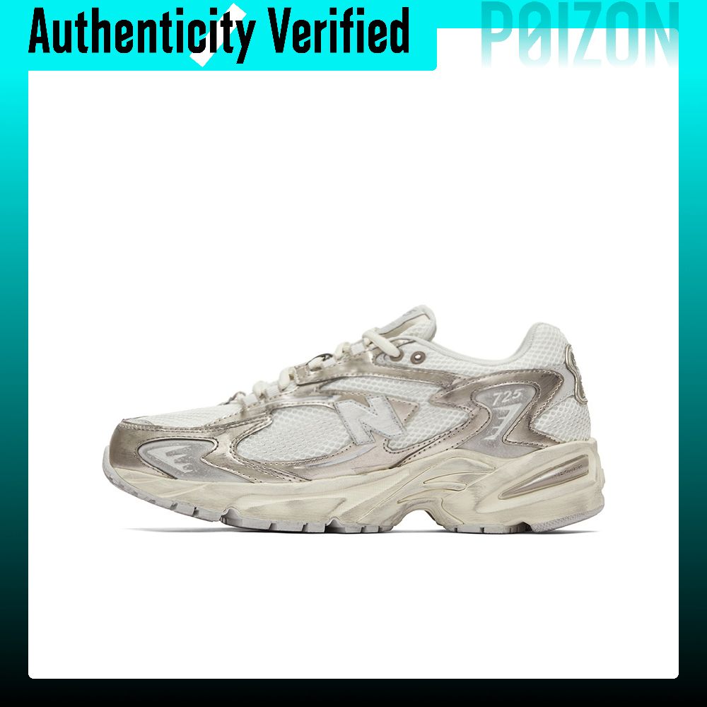 نيو بالانس NB 725 V1 حذاء رياض - مراجعة New Balance Shoes 9060 وسعره