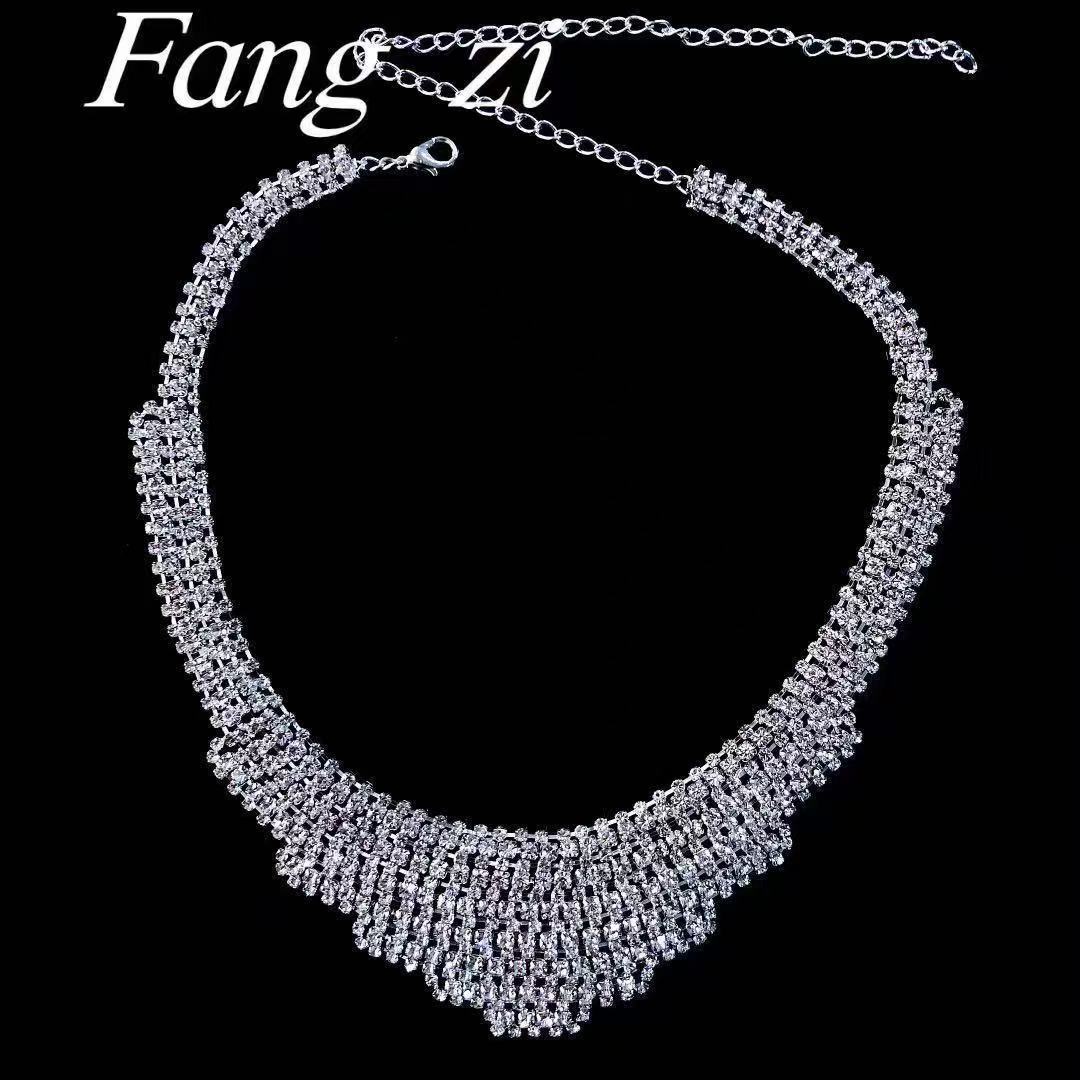 قلائد عصرية بتصميم ريترو، قلائ - مراجعة Women'S Accessories Accessorize وسعره