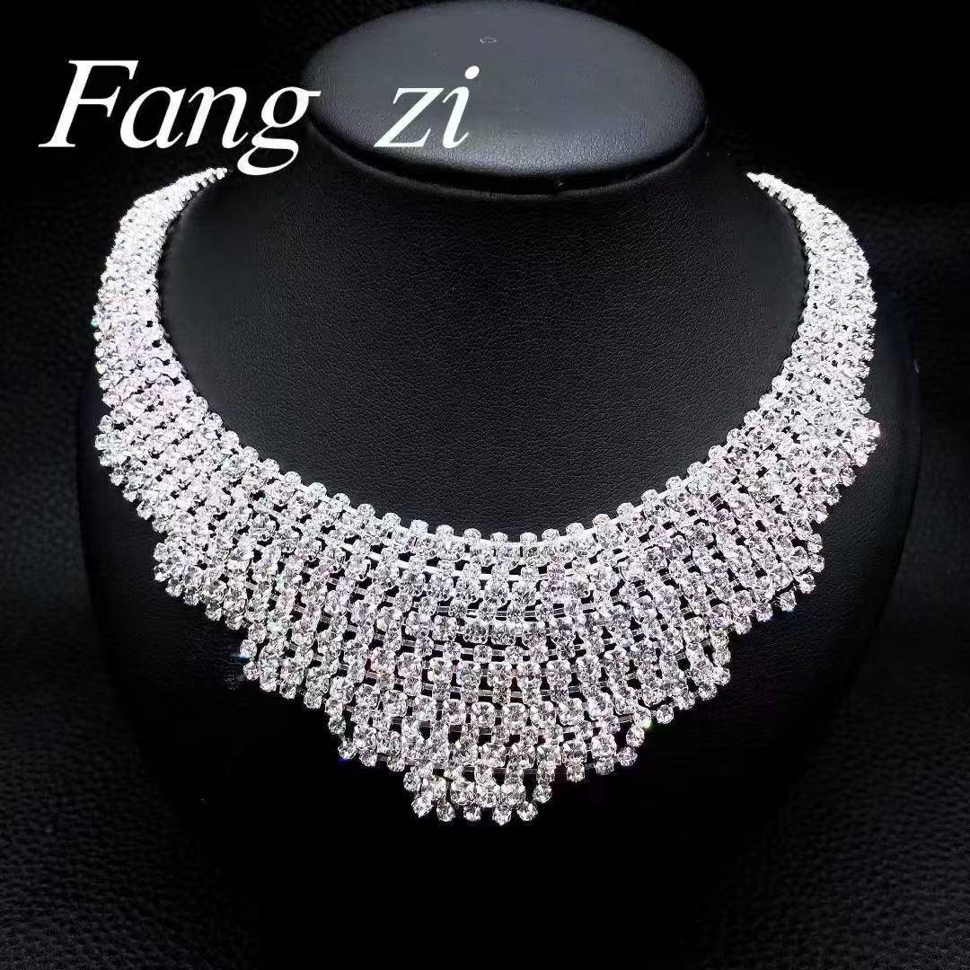 قلائد عصرية بتصميم ريترو، قلائ - مراجعة Women'S Accessories Accessorize وسعره