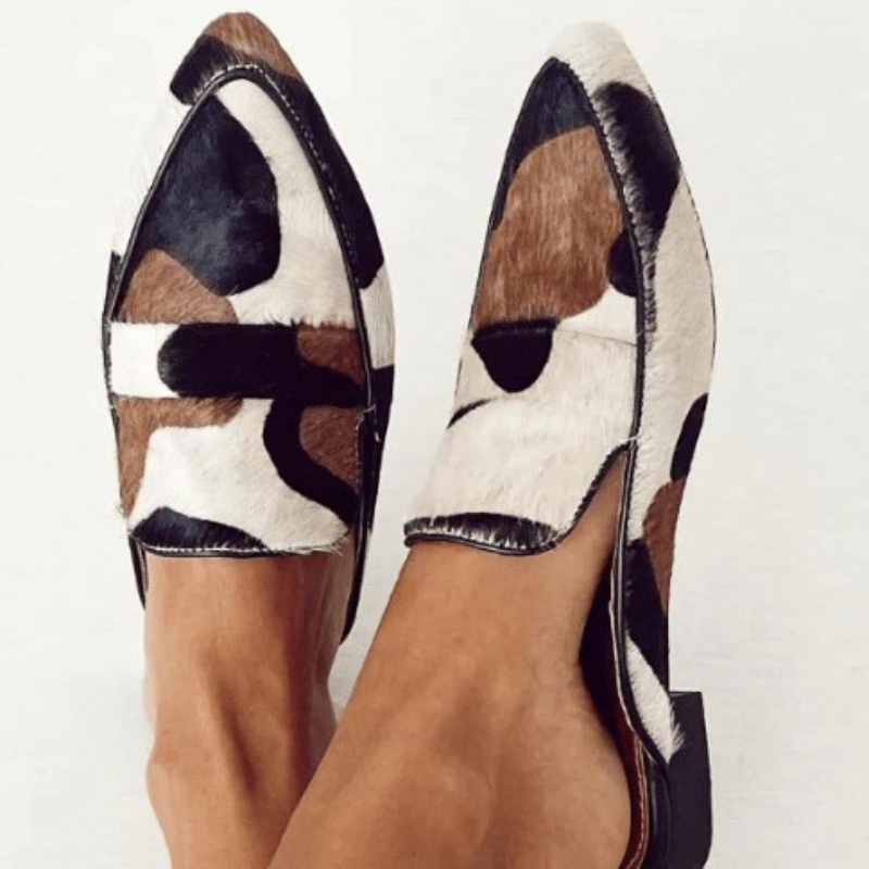 أحذية نسائية كاجوال بنمط بريطا - مراجعة Women'S Shoes And Accessories وسعره