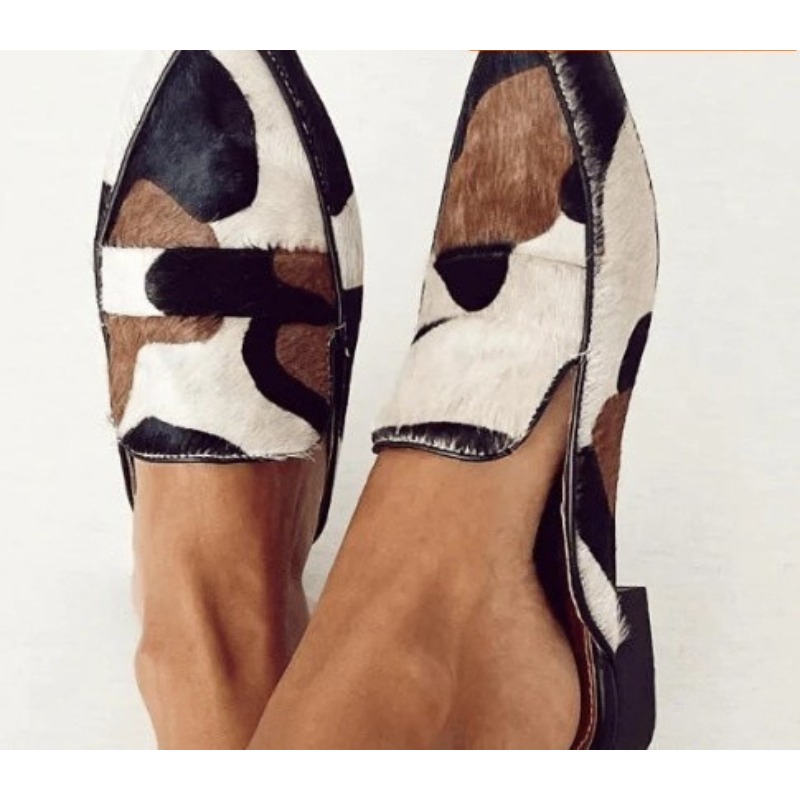 أحذية نسائية كاجوال بنمط بريطا - مراجعة Women'S Shoes And Accessories وسعره