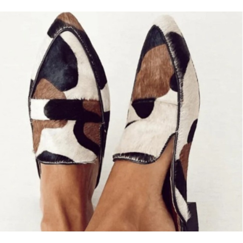 أحذية نسائية كاجوال بنمط بريطا - مراجعة Women'S Shoes And Accessories وسعره