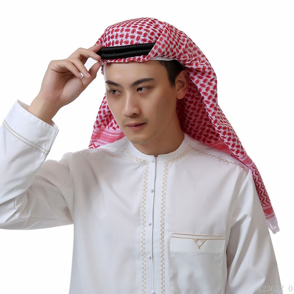 قطعة واحدة من حبال الرأس الإسل - مراجعة Women Accessories Dubai وسعره