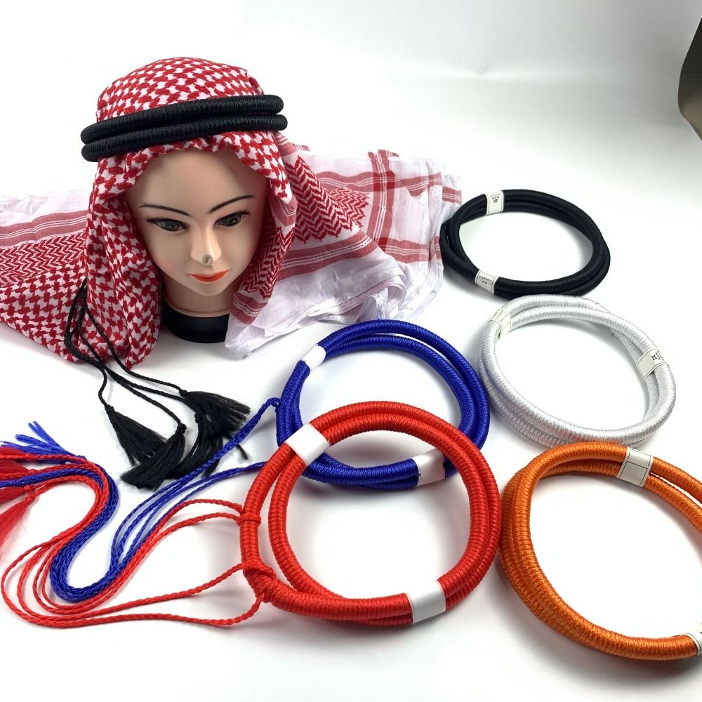 قطعة واحدة من حبال الرأس الإسل - مراجعة Women Accessories Dubai وسعره