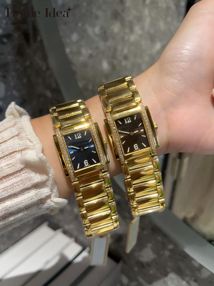 ساعة يد نسائية كلاسيكية أنيقة  - مراجعة Women'S Accessories Gift Ideas وسعره
