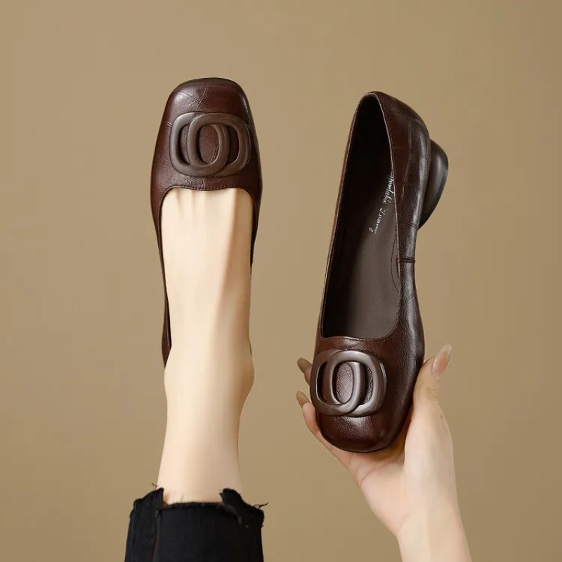 أحذية نسائية على الطراز الفرنس - مراجعة Women'S Shoes And Accessories وسعره