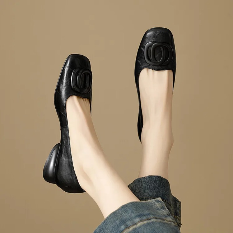 أحذية نسائية على الطراز الفرنس - مراجعة Women'S Shoes And Accessories وسعره