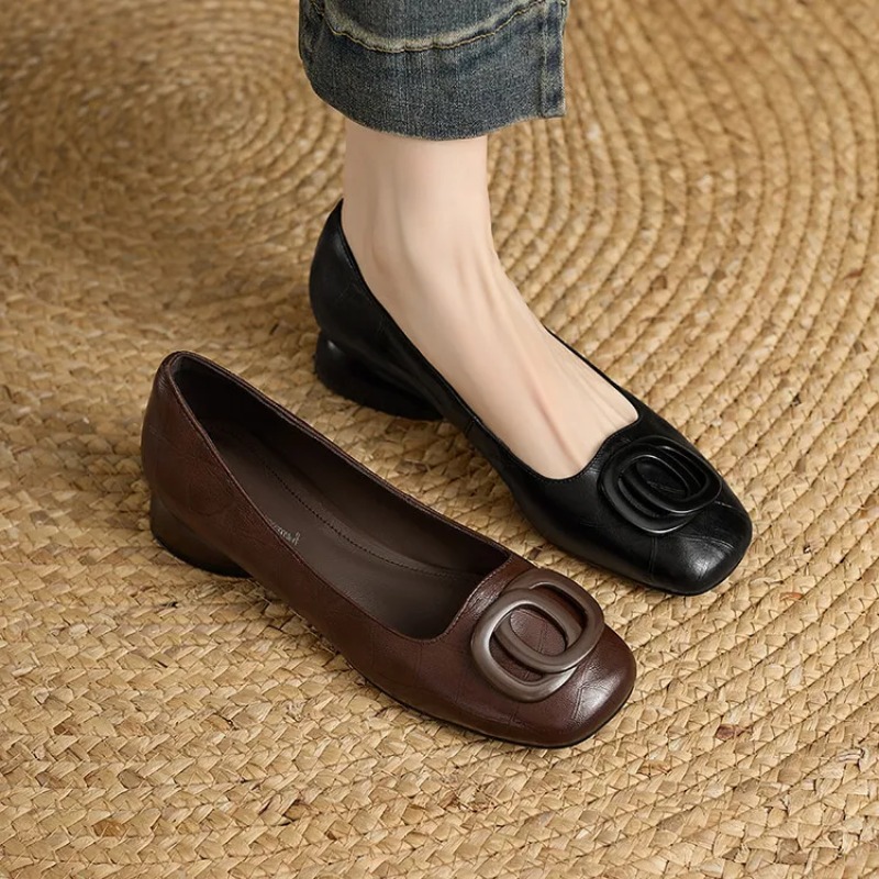 أحذية نسائية على الطراز الفرنس - مراجعة Women'S Shoes And Accessories وسعره