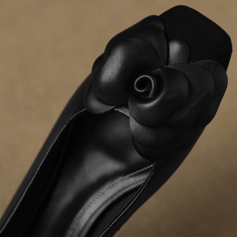 حجم كبير 34-41 المرأة مزيج جلد - مراجعة Women'S Shoes And Accessories وسعره
