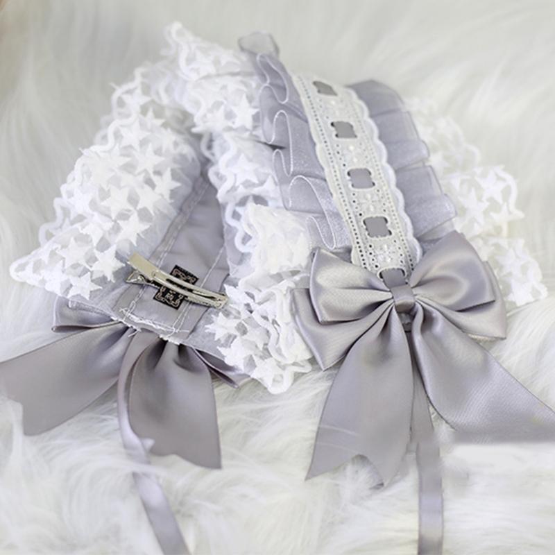 39BD ستار شريطة من الدانتيل Bo - مراجعة Women Accessories App وسعره