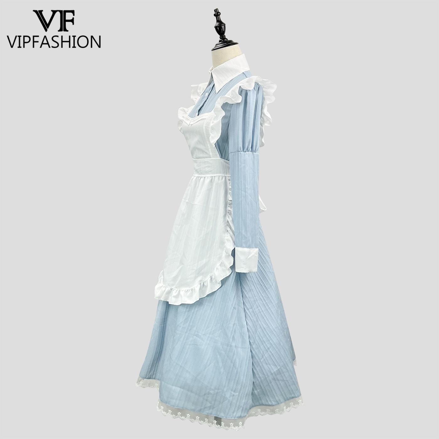 فستان الخادمة الفيكتوري VIP FA - مراجعة Women'S Accessories Louis Vuitton وسعره