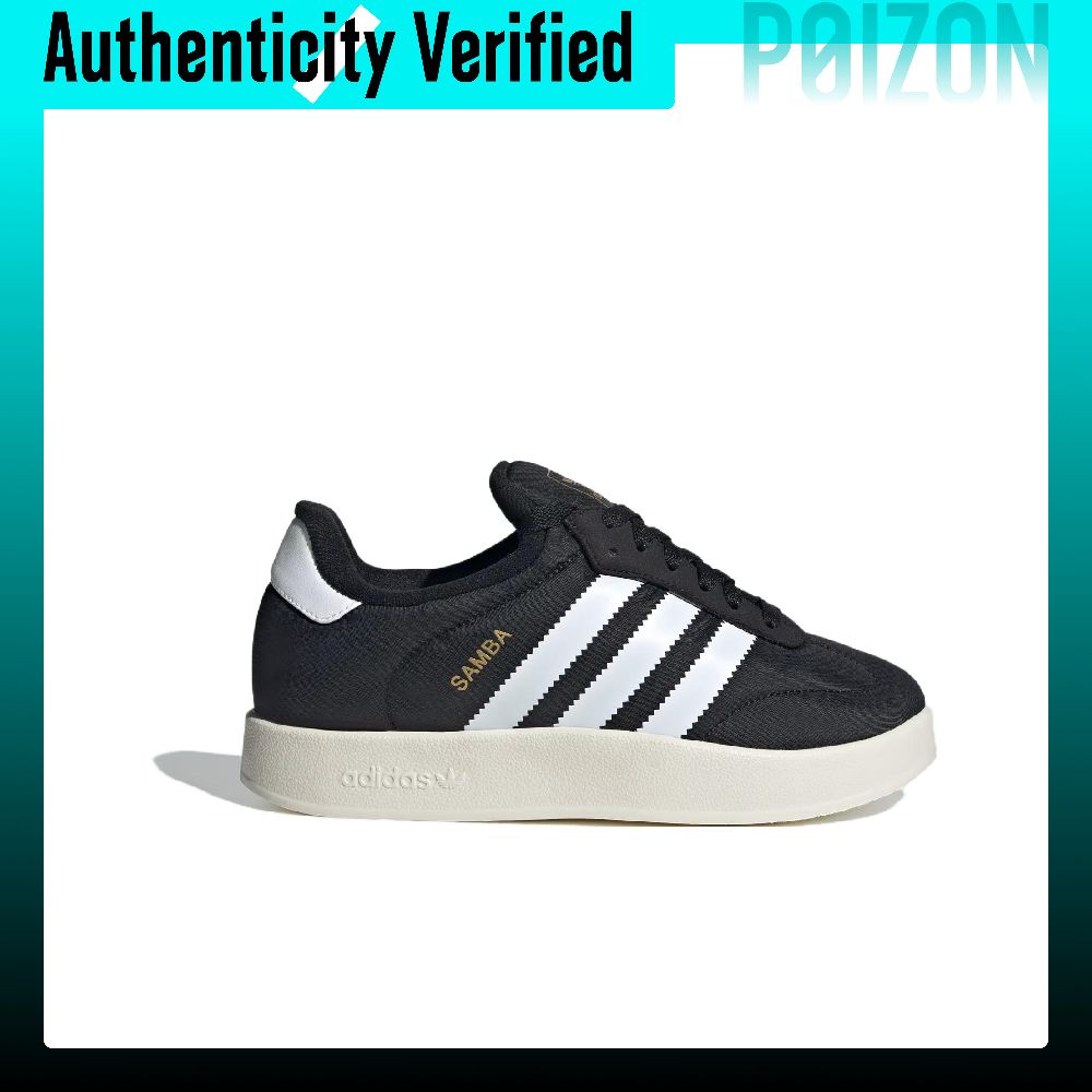 أديداس أوريجينالز، حذاء سامبا  - مراجعة Adidas Shoes Samba وسعره