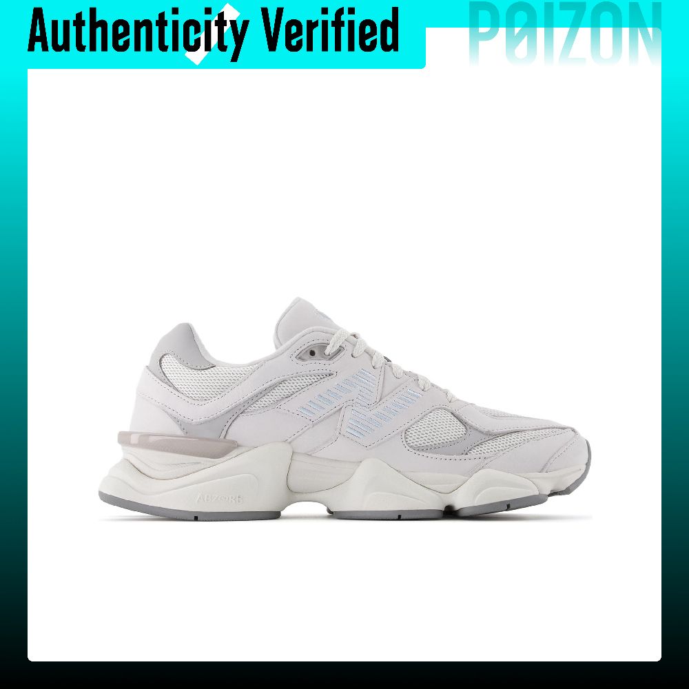 نيو بالانس NB 9060 حذاء كاجوال - مراجعة New Balance Shoes 9060 وسعره
