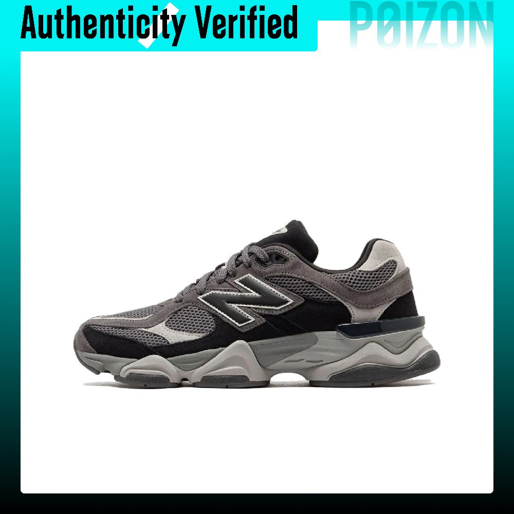 حذاء رياضي للرجال من نيو بالان - مراجعة New Balance Shoes 9060 وسعره