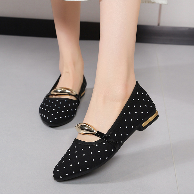 أحذية نسائية أنيقة للربيع والخ - مراجعة Women'S Shoes And Accessories وسعره