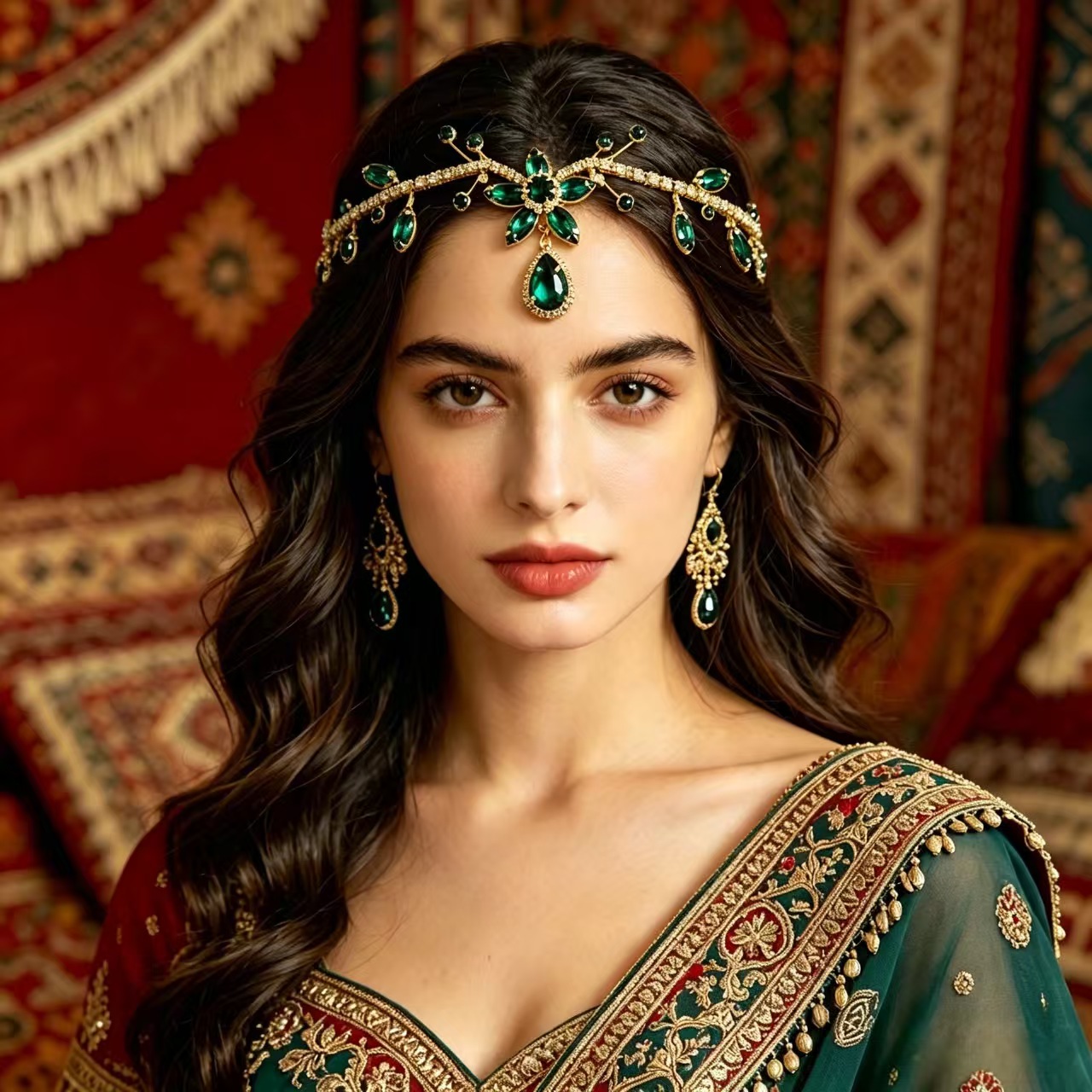 إكسسوارات شعر عروس بتصميم جديد - مراجعة Women'S Accessories Accessorize وسعره