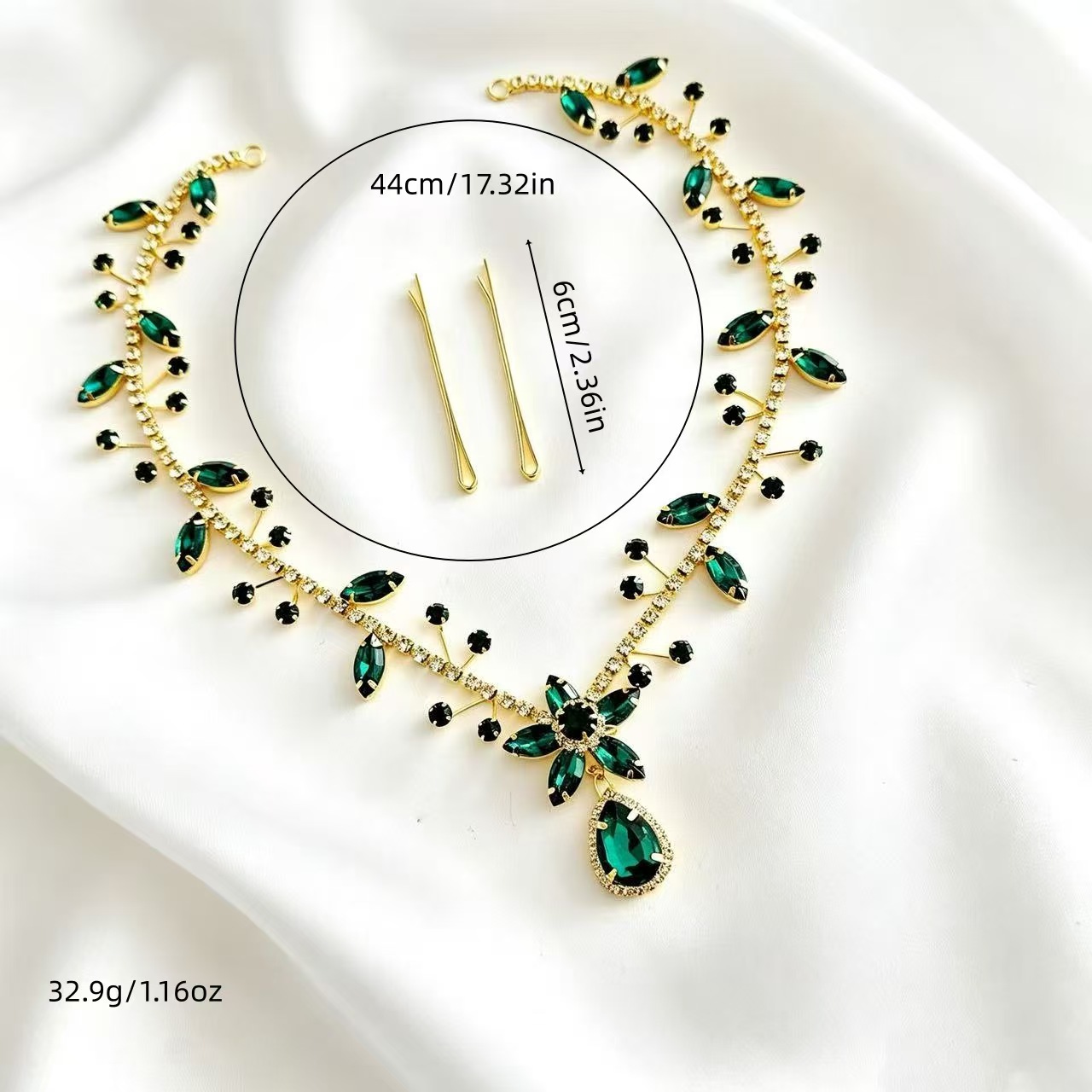 إكسسوارات شعر عروس بتصميم جديد - مراجعة Women'S Accessories Accessorize وسعره