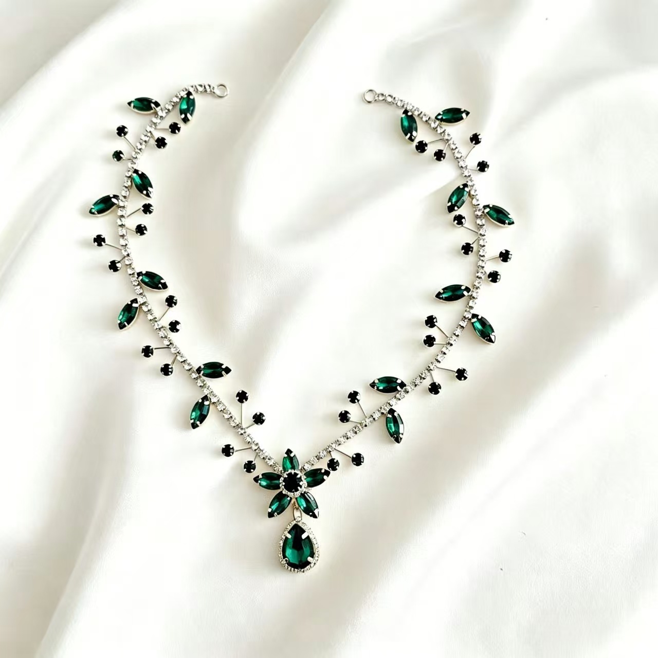 إكسسوارات شعر عروس بتصميم جديد - مراجعة Women'S Accessories Accessorize وسعره