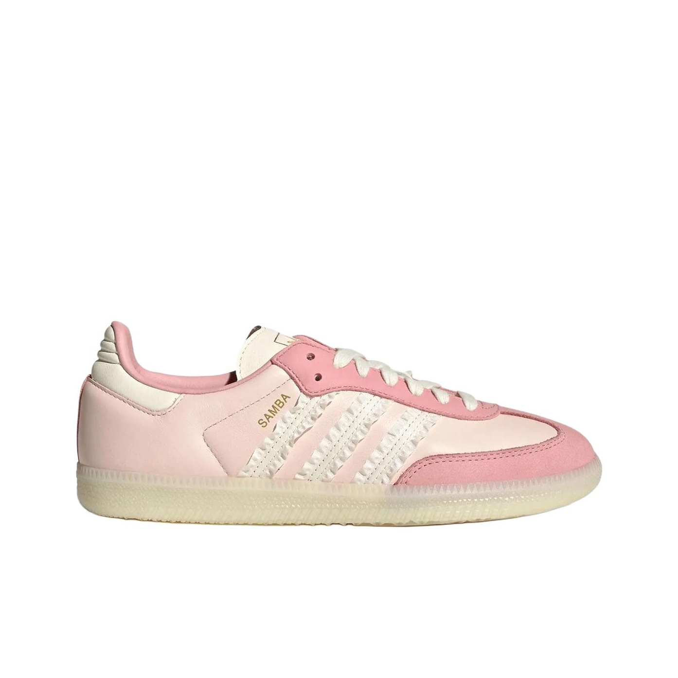 أحذية سامبا الجلدية الأصلية من - مراجعة Adidas Shoes Samba وسعره