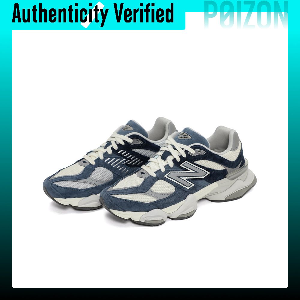 نيو بالانس NB 9060 مقاوم للانز - مراجعة New Balance Shoes 9060 وسعره
