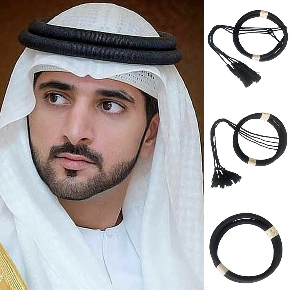 قطعة واحدة من أغطية الرأس الإس - مراجعة Women Accessories Dubai وسعره