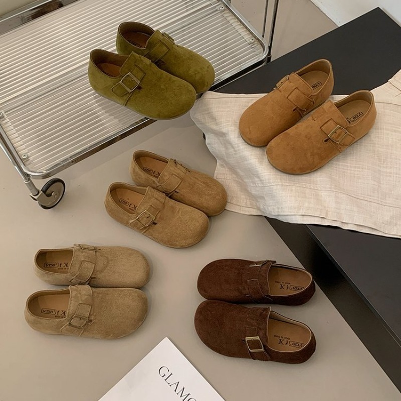 أحذية نسائية من الجلد المدبوغ  - مراجعة Women'S Shoes And Accessories وسعره
