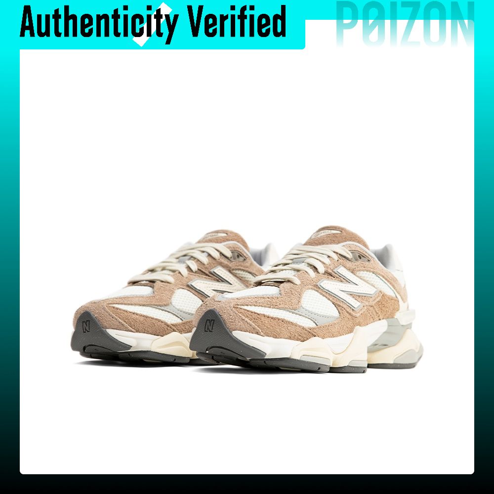 نيو بالانس NB 9060 حذاء كاجوال - مراجعة New Balance Shoes 9060 وسعره