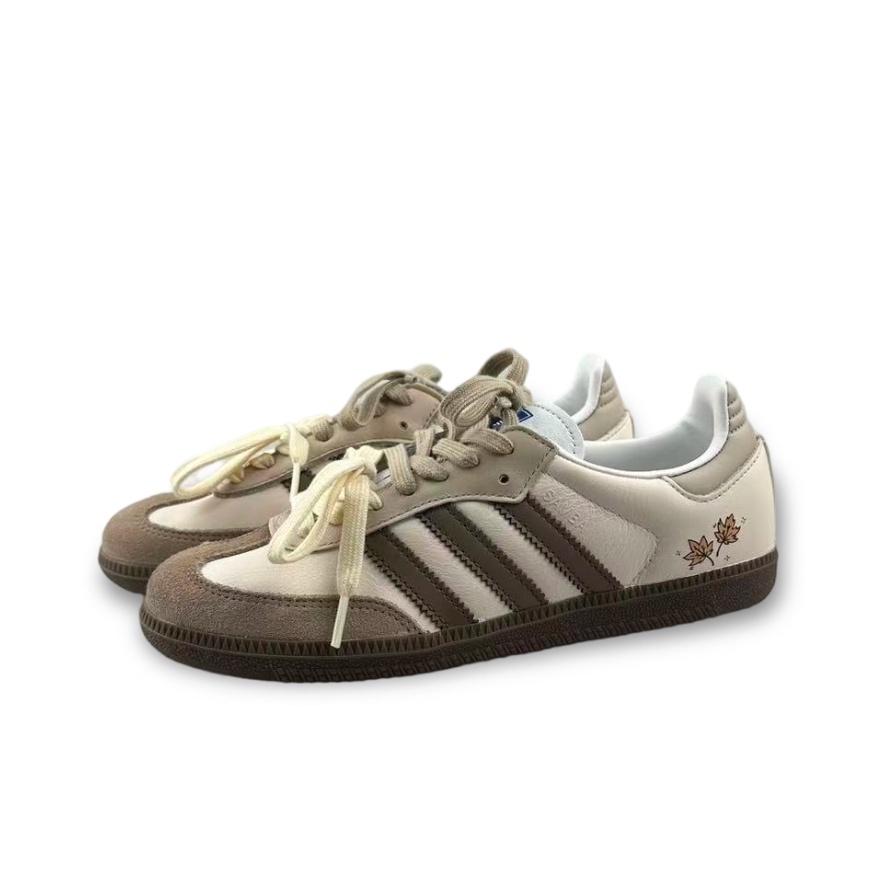 أحذية أديداس أوريجينالز سامبا  - مراجعة Adidas Shoes Samba وسعره