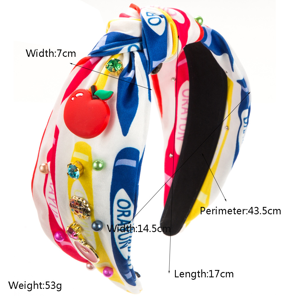 عصابة رأس عصرية للموسم الدراسي - مراجعة Women'S Accessories Accessorize وسعره
