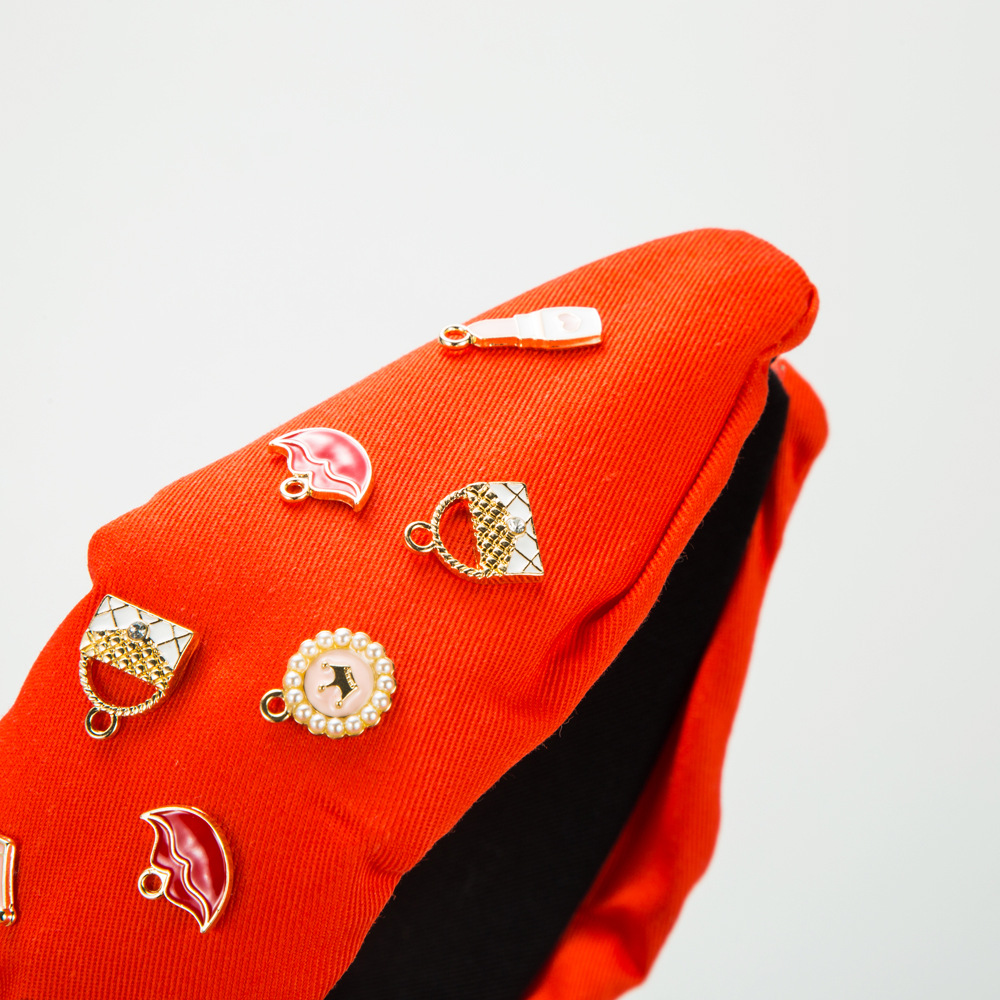 عصابة رأس هيمينج جديدة للخريف  - مراجعة Women'S Accessories Accessorize وسعره