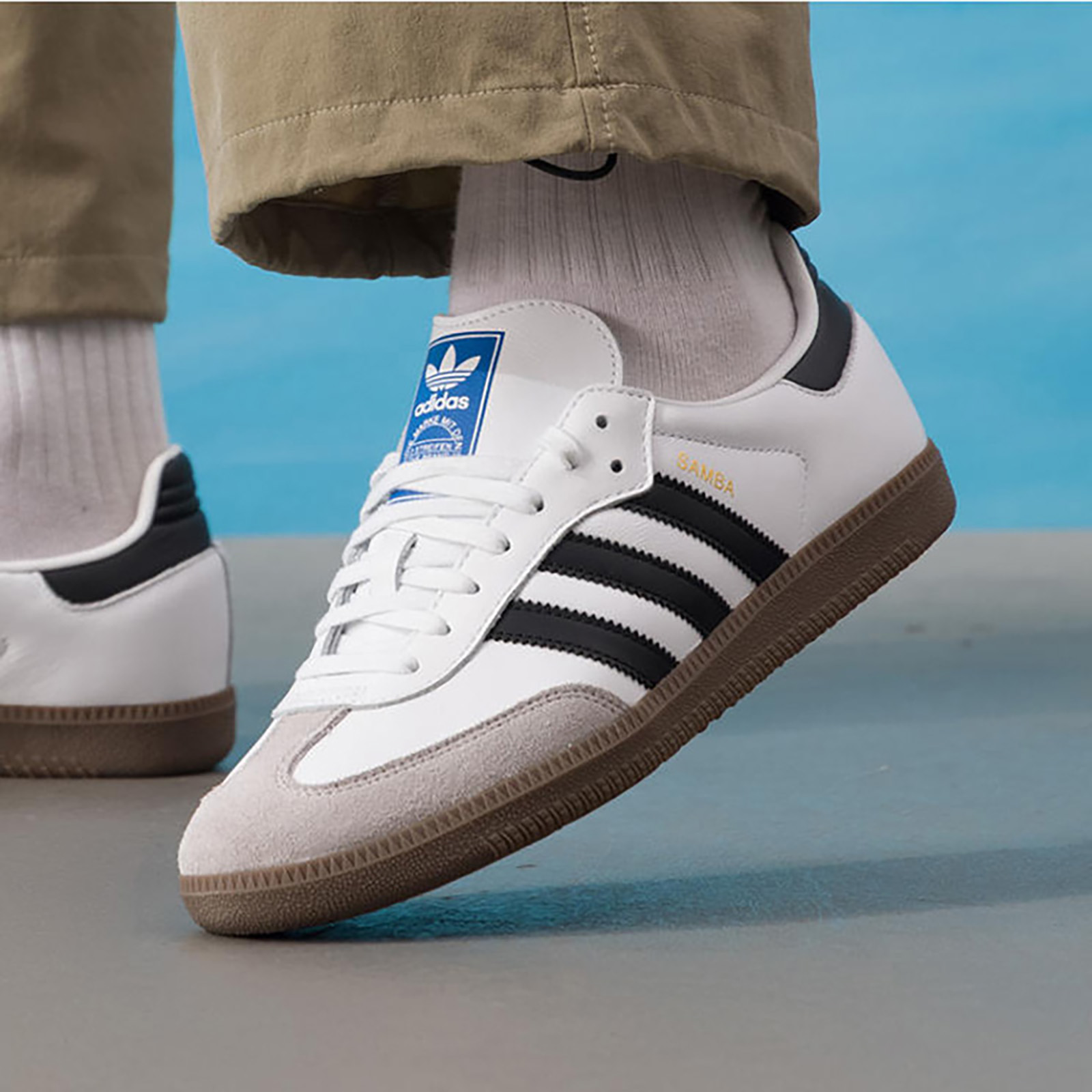 أحذية أديداس سامبا الأصلية للر - مراجعة Women'S Accessories Adidas وسعره